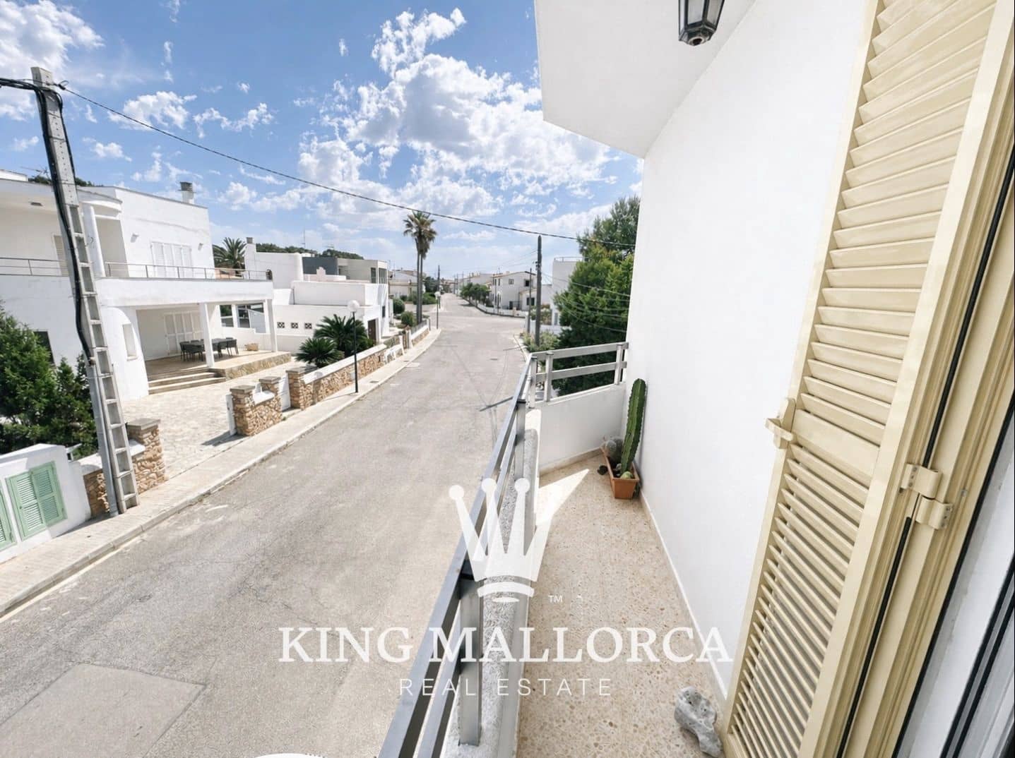 4 Zimmer Wohnung zu verkaufen in Campos - 500.000 € (Ref: 9806066)