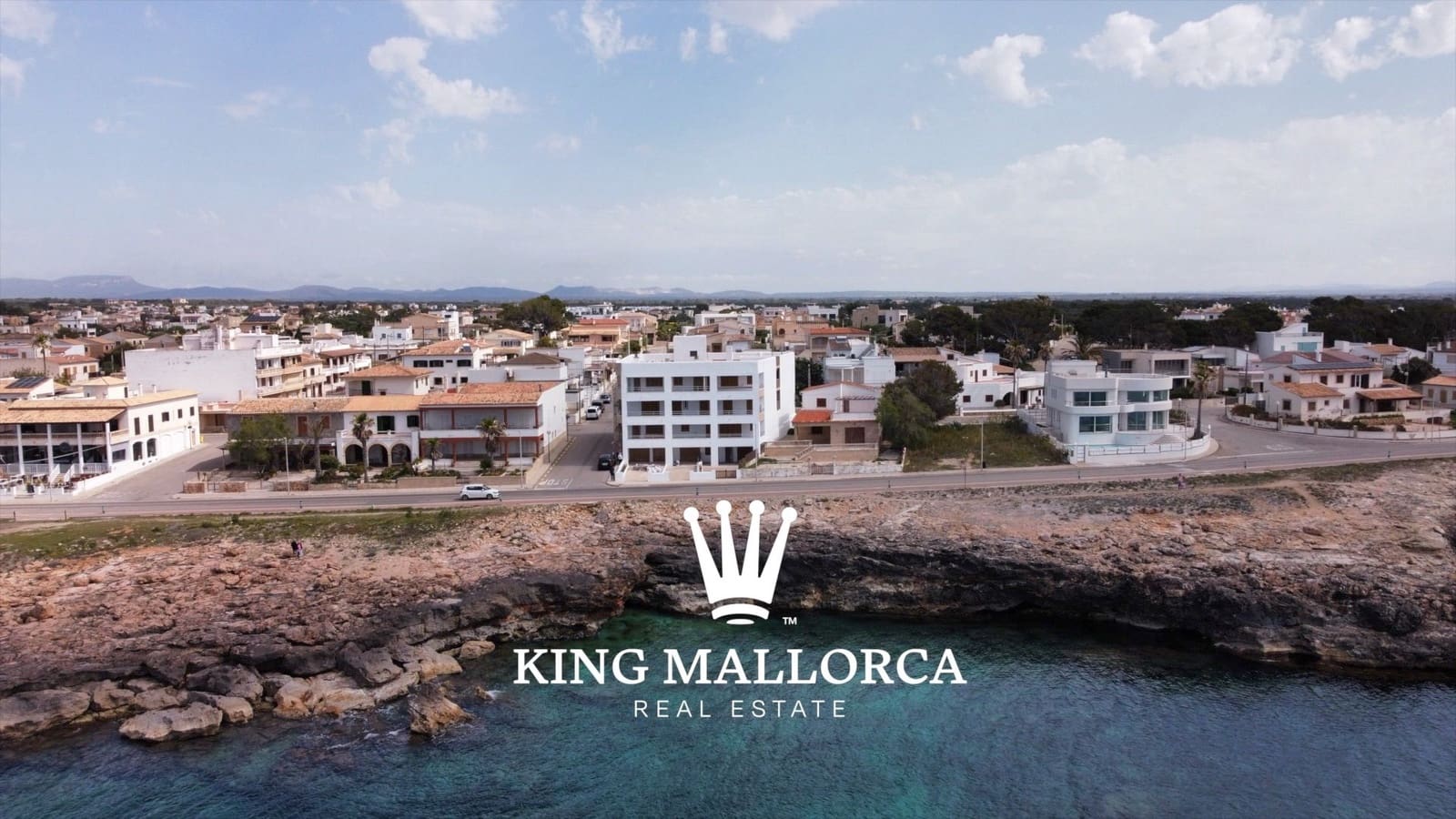 4 Zimmer Wohnung zu verkaufen in Campos - 500.000 € (Ref: 9806066)