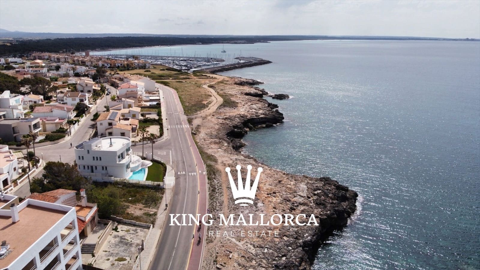 4 Zimmer Wohnung zu verkaufen in Campos - 500.000 € (Ref: 9806066)