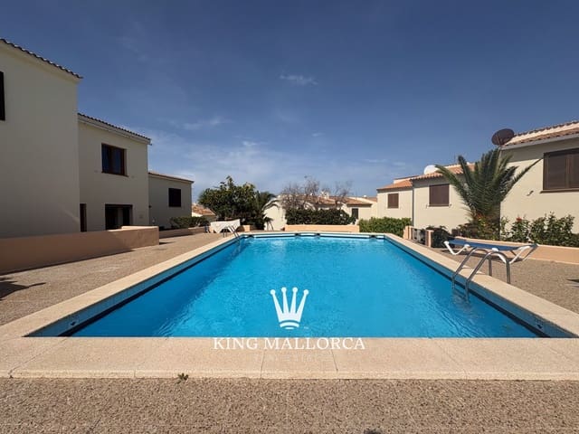 1 soverom Leilighet til leie i Calvià med svømmebasseng garasje - € 1 850 (Ref: 9807642)