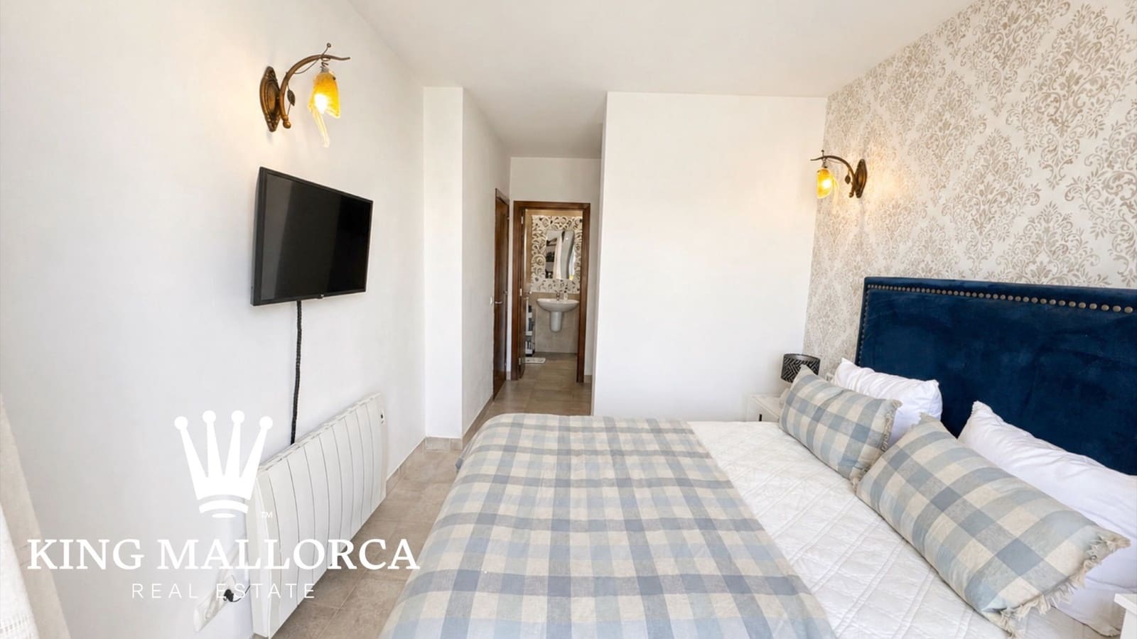 3 quarto Moradia Geminada para venda em Portol com piscina garagem - 765 000 € (Ref: 9830621)