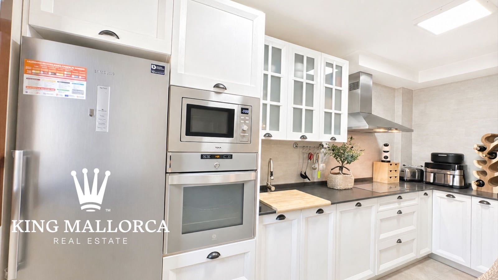 3 quarto Moradia Geminada para venda em Portol com piscina garagem - 765 000 € (Ref: 9830621)