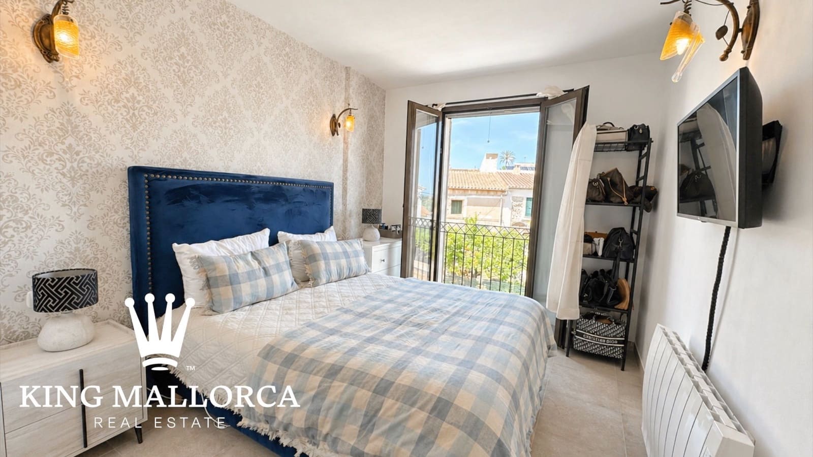 3 quarto Moradia Geminada para venda em Portol com piscina garagem - 765 000 € (Ref: 9830621)