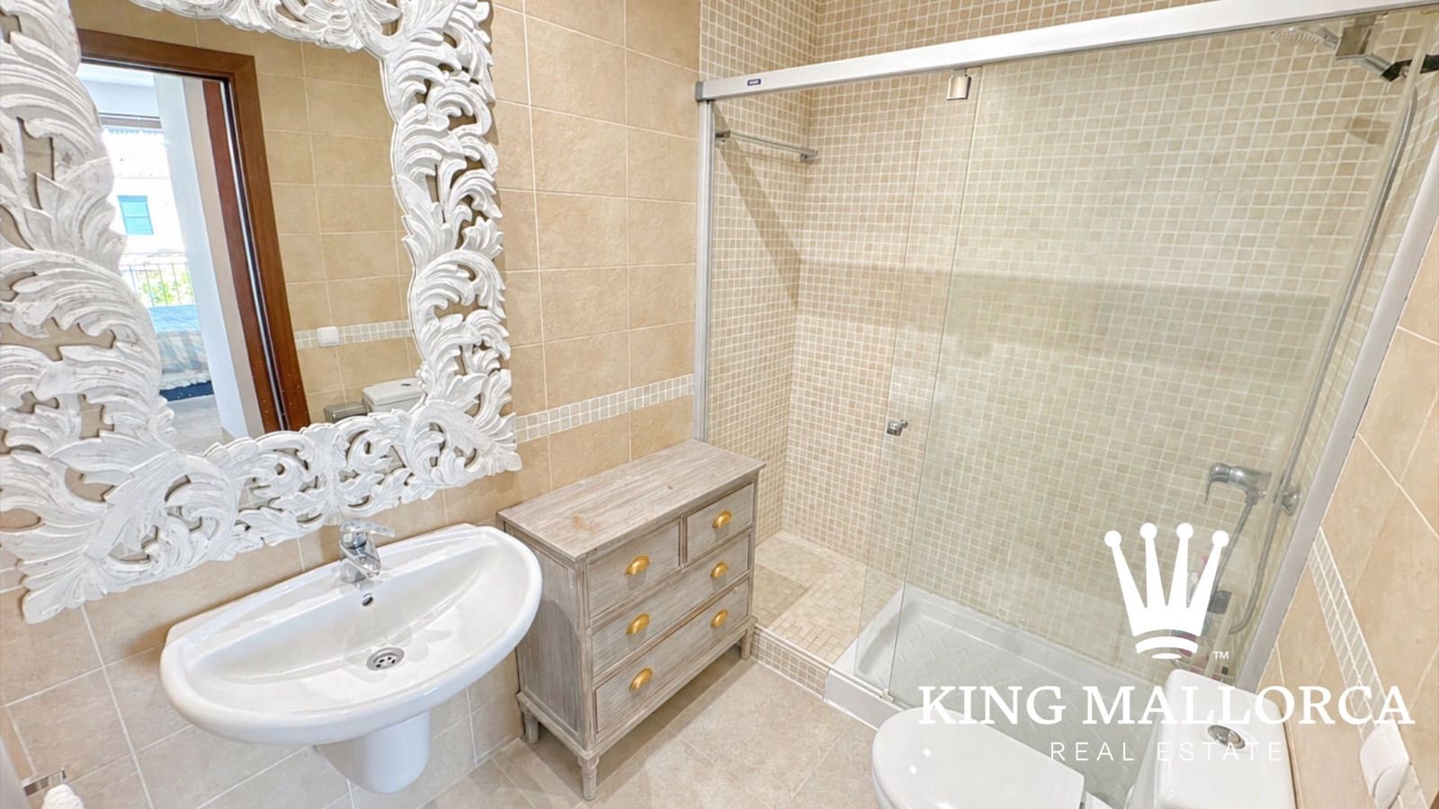 3 quarto Moradia Geminada para venda em Portol com piscina garagem - 765 000 € (Ref: 9830621)