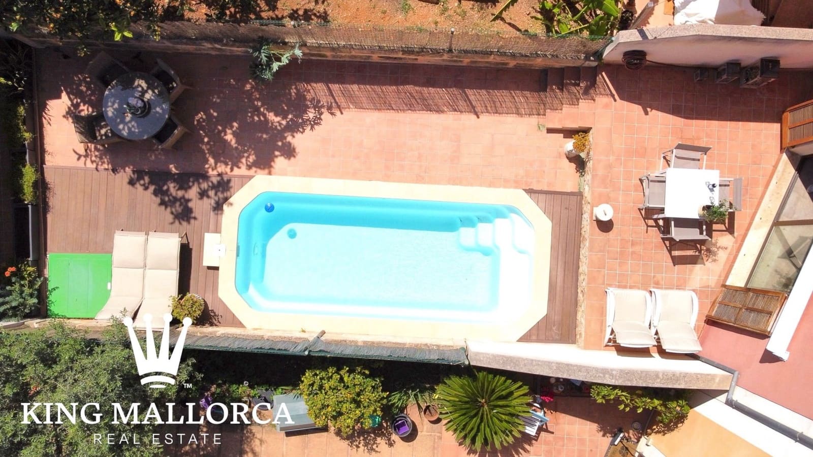 3 quarto Moradia Geminada para venda em Portol com piscina garagem - 765 000 € (Ref: 9830621)