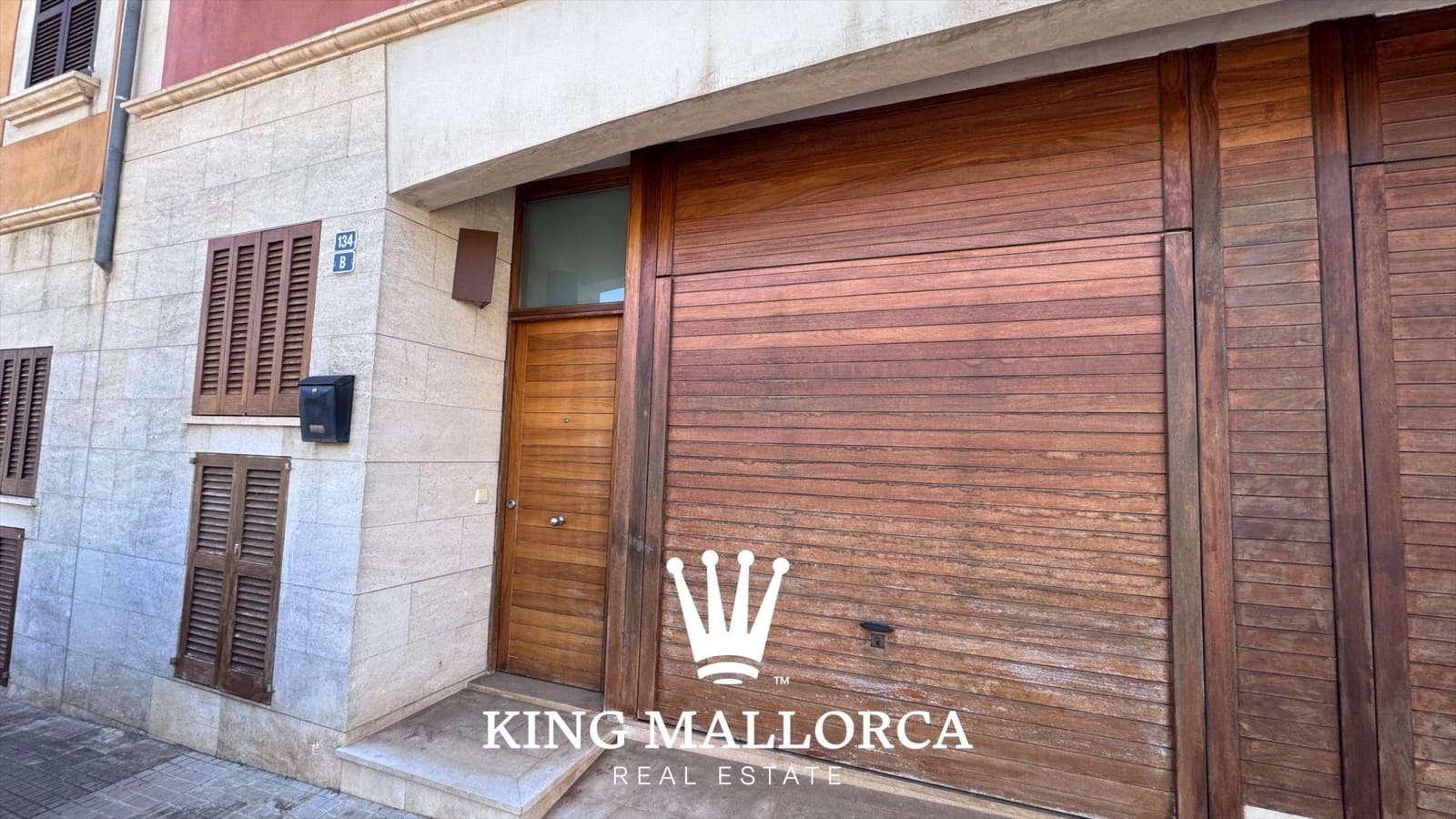 3 quarto Moradia Geminada para venda em Portol com piscina garagem - 765 000 € (Ref: 9830621)