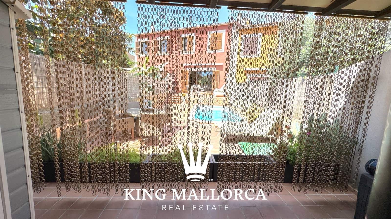 3 quarto Moradia Geminada para venda em Portol com piscina garagem - 765 000 € (Ref: 9830621)