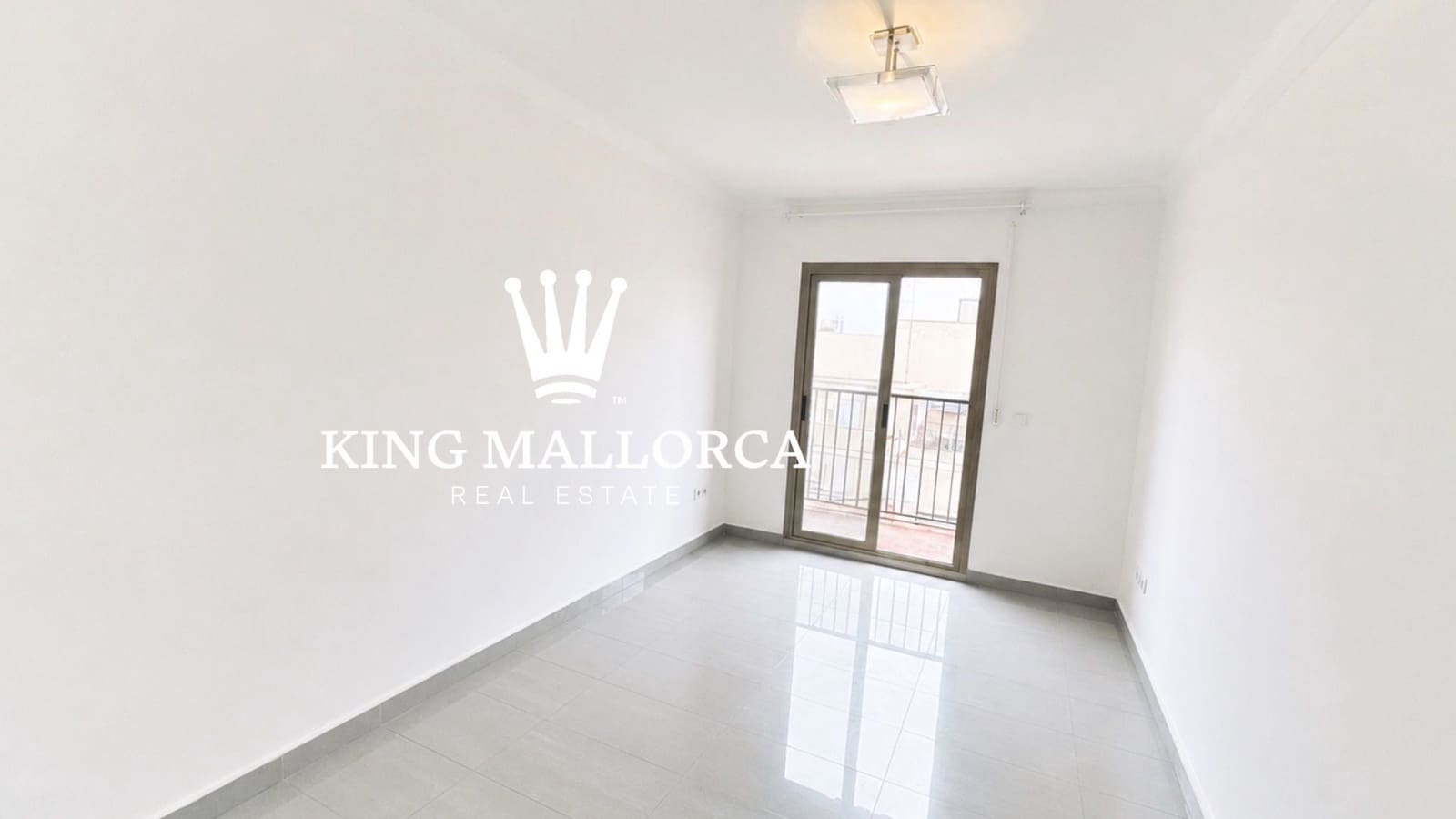 4 quarto Apartamento para venda em Palma de Mallorca - 480 000 € (Ref: 9864010)