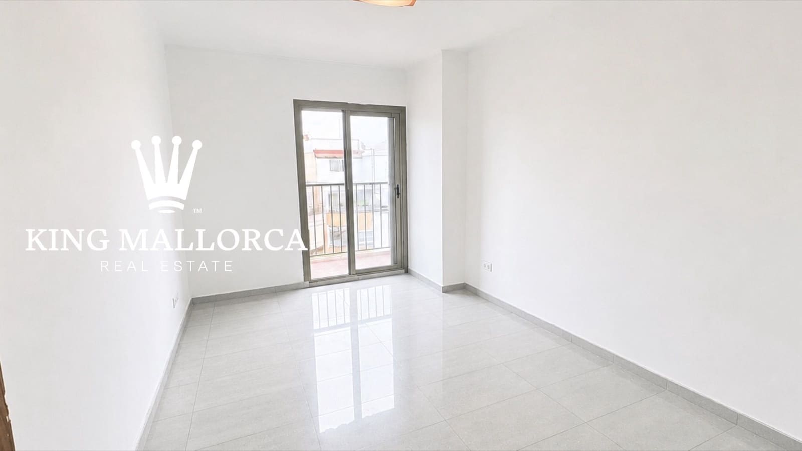 4 quarto Apartamento para venda em Palma de Mallorca - 480 000 € (Ref: 9864010)