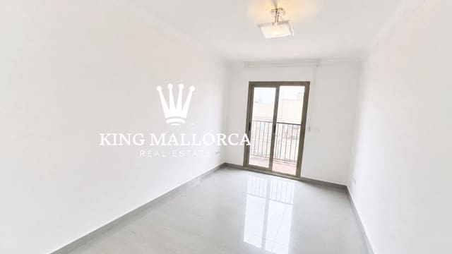 4 quarto Apartamento para venda em Palma de Mallorca - 480 000 € (Ref: 9864010)