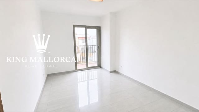 4 quarto Apartamento para venda em Palma de Mallorca - 480 000 € (Ref: 9864010)