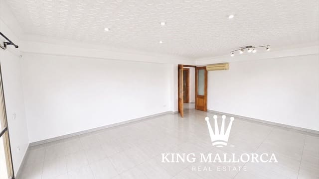 4 quarto Apartamento para venda em Palma de Mallorca - 480 000 € (Ref: 9864010)