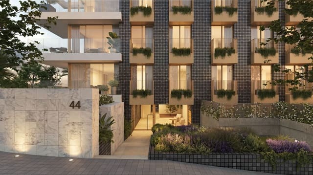 3 bedroom Apartment for sale in Palma de Mallorca with pool garage - € 900,000 (Ref: 9974637)