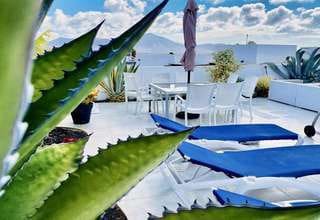 4 Zimmer Villa zu verkaufen in Playa Blanca, Yaiza mit Garage - 570.000 € (Ref: 7364152)