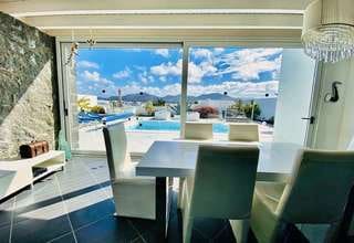 4 Zimmer Villa zu verkaufen in Playa Blanca, Yaiza mit Garage - 570.000 € (Ref: 7364152)