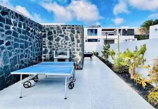 4 Zimmer Villa zu verkaufen in Playa Blanca, Yaiza mit Garage - 570.000 € (Ref: 7364152)