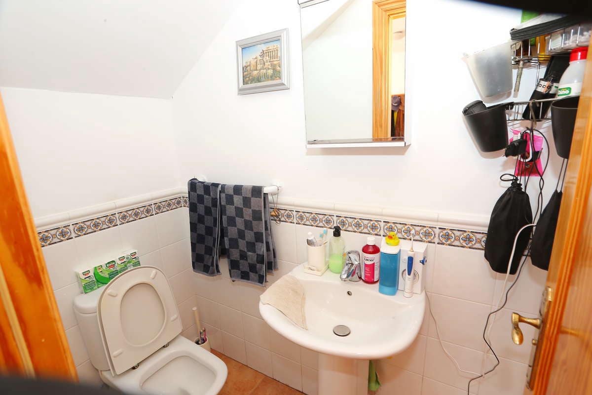 3 soveværelse Semi-Rækkehus til salg i Playa Blanca med swimmingpool garage - € 330.000 (Ref: 7701576)