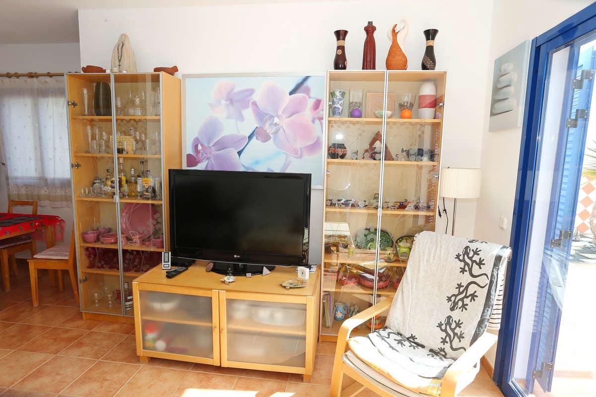 3 soveværelse Semi-Rækkehus til salg i Playa Blanca med swimmingpool garage - € 330.000 (Ref: 7701576)