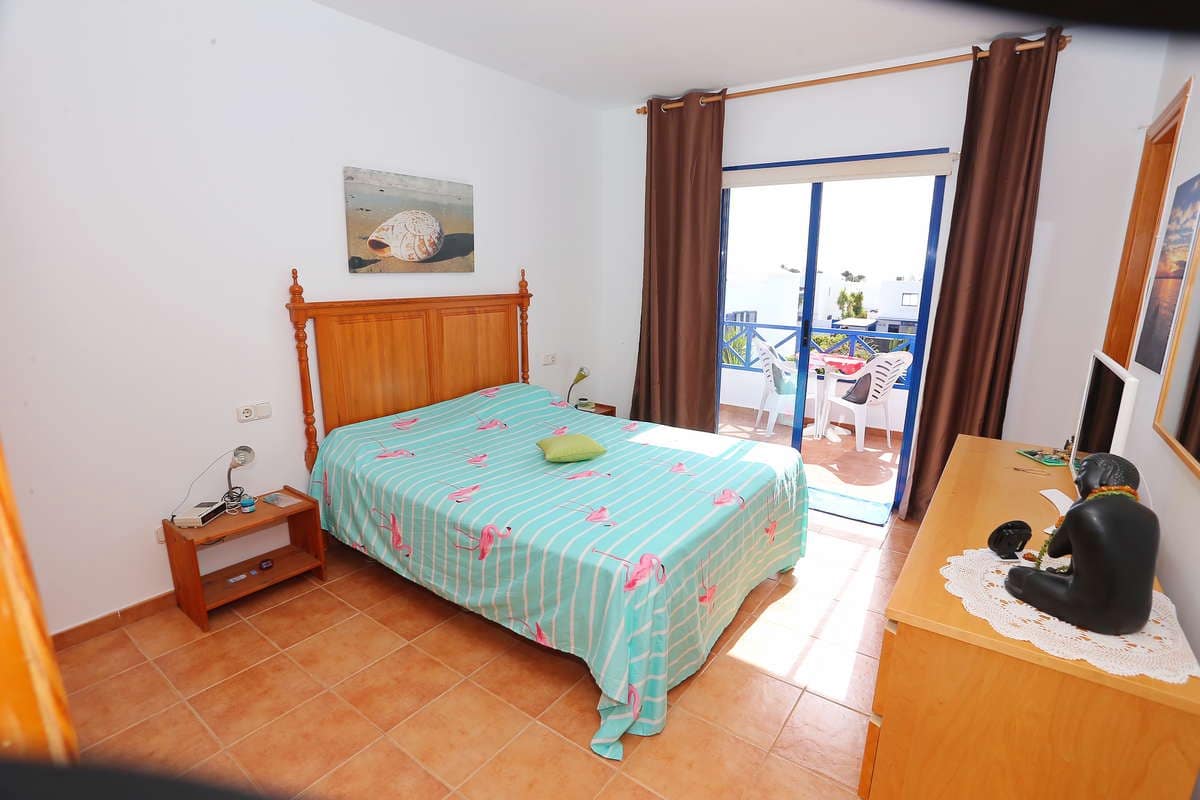 3 soveværelse Semi-Rækkehus til salg i Playa Blanca med swimmingpool garage - € 330.000 (Ref: 7701576)