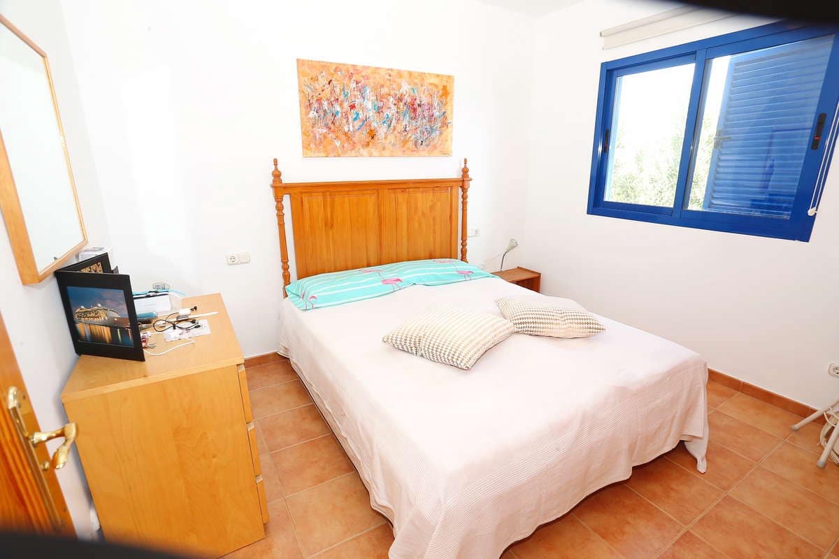 3 soveværelse Semi-Rækkehus til salg i Playa Blanca med swimmingpool garage - € 330.000 (Ref: 7701576)