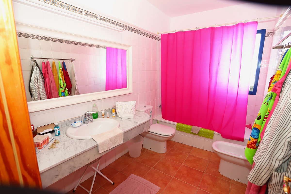 3 soveværelse Semi-Rækkehus til salg i Playa Blanca med swimmingpool garage - € 330.000 (Ref: 7701576)