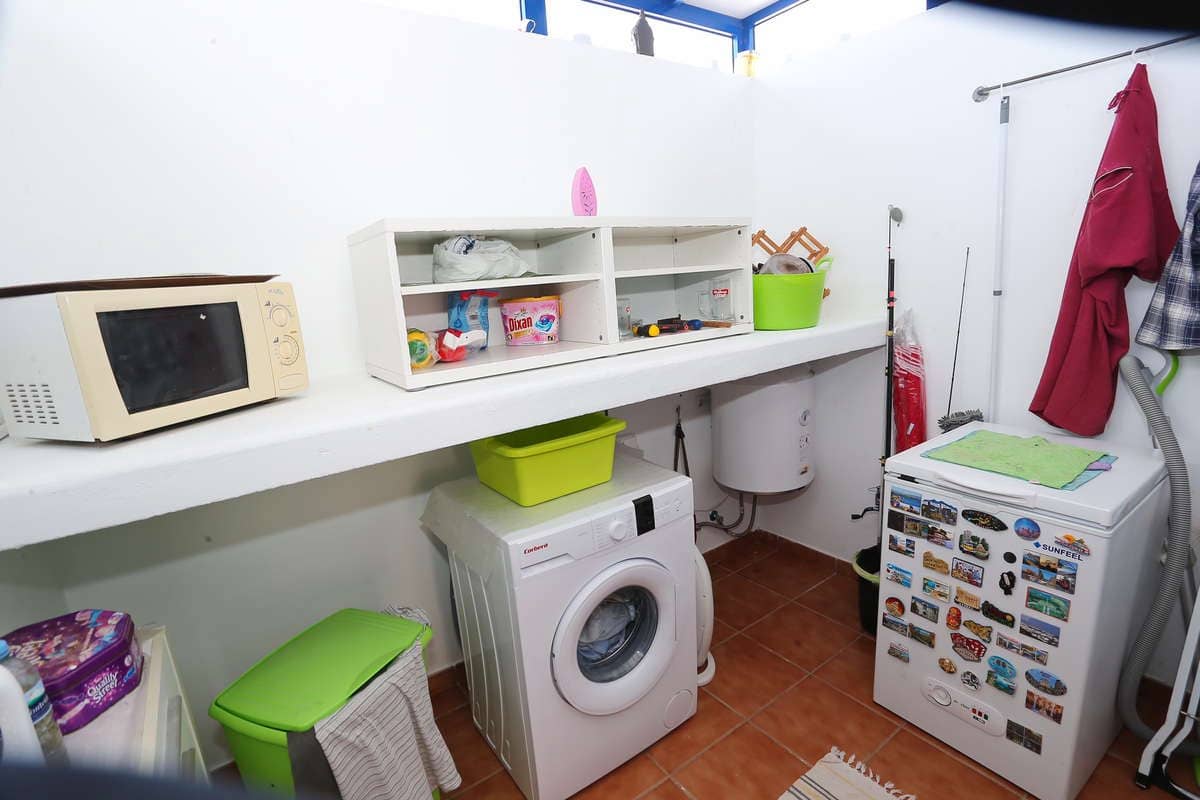 3 soveværelse Semi-Rækkehus til salg i Playa Blanca med swimmingpool garage - € 330.000 (Ref: 7701576)