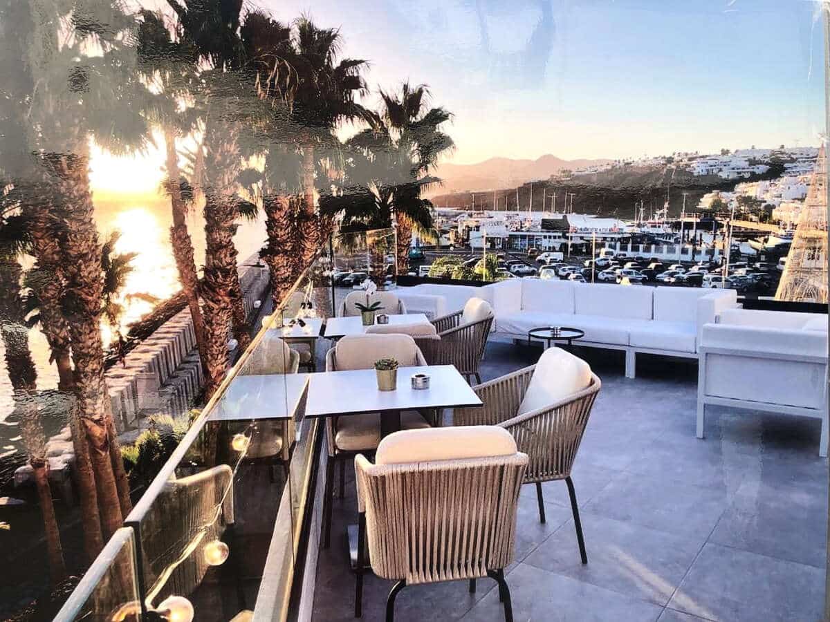 Virksomhed til salg i Puerto del Carmen - € 180.000 (Ref: 8119173)