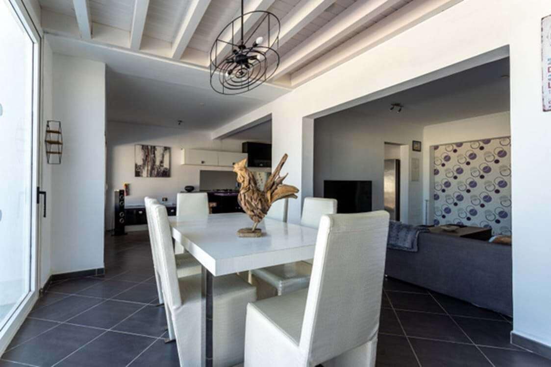 4 bedroom Villa for sale in Playa Blanca - € 570,000 (Ref: 8142070)