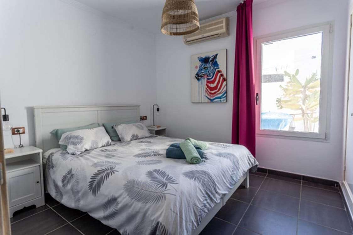 4 bedroom Villa for sale in Playa Blanca - € 570,000 (Ref: 8142070)