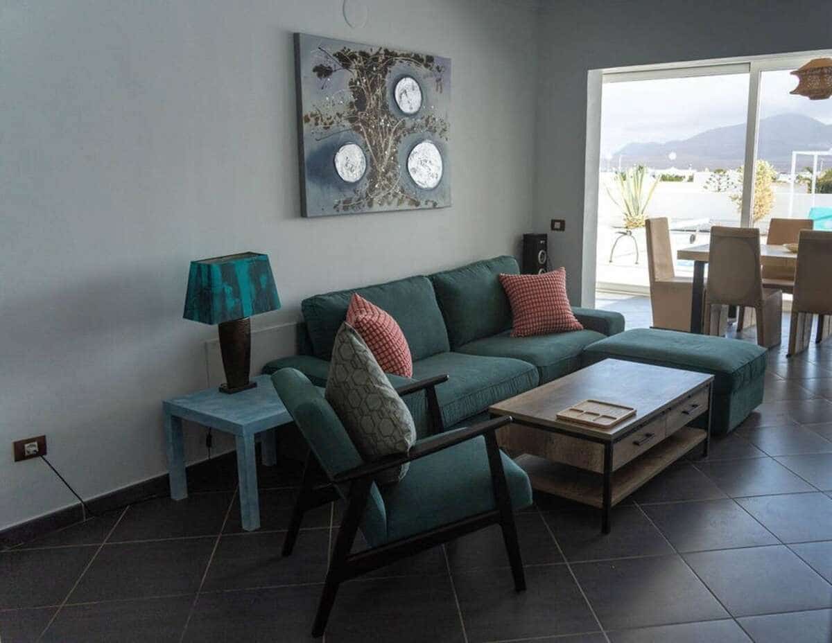 4 bedroom Villa for sale in Playa Blanca - € 570,000 (Ref: 8142070)