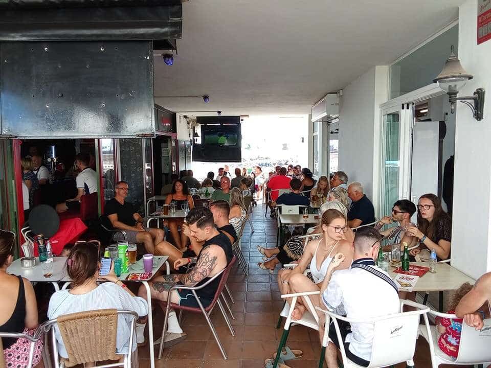 Virksomhed til salg i Playa Blanca - € 50.000 (Ref: 8441492)