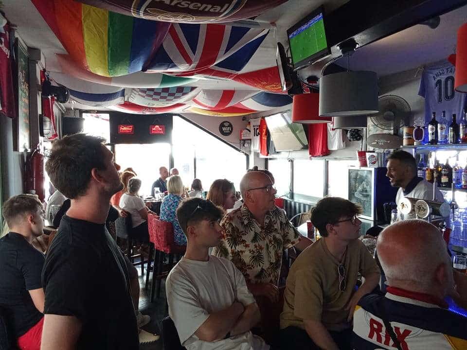 Virksomhed til salg i Playa Blanca - € 50.000 (Ref: 8441492)