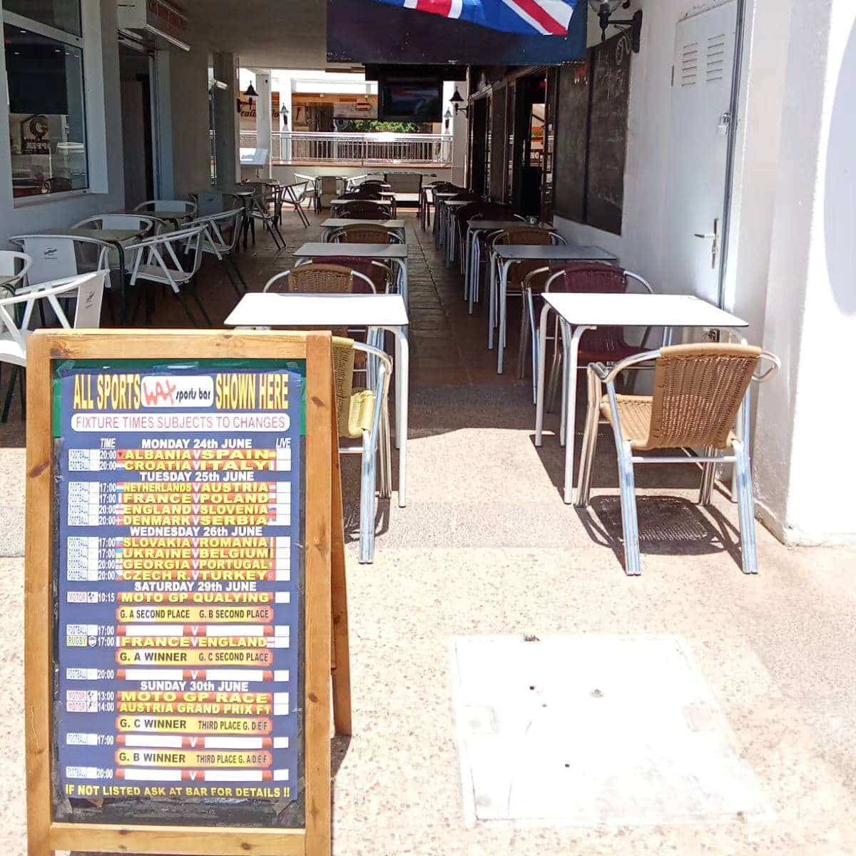 Virksomhed til salg i Playa Blanca - € 50.000 (Ref: 8441492)