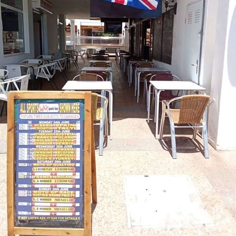 Virksomhed til salg i Playa Blanca, Yaiza - € 50.000 (Ref: 8441492)