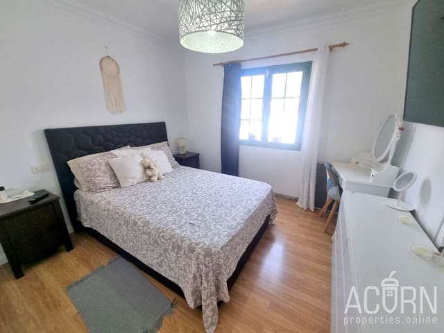 2 soveværelse Lejlighed til salg i Yaiza - € 266.000 (Ref: 9141251)