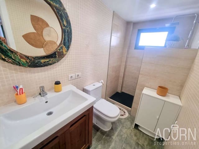 2 Zimmer Apartment zu verkaufen in Yaiza - 266.000 € (Ref: 9141251)