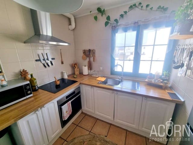 2 soveværelse Lejlighed til salg i Yaiza - € 266.000 (Ref: 9141251)