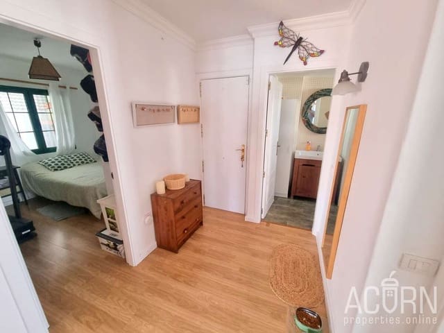 2 soveværelse Lejlighed til salg i Yaiza - € 266.000 (Ref: 9141251)