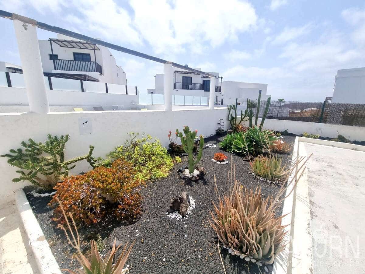 2 bedroom Apartment for sale in Yaiza - € 266,000 (Ref: 9141251)