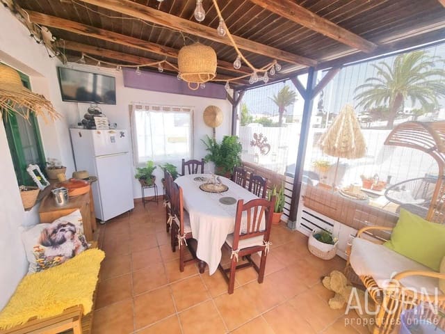 2 soveværelse Lejlighed til salg i Yaiza - € 266.000 (Ref: 9141251)