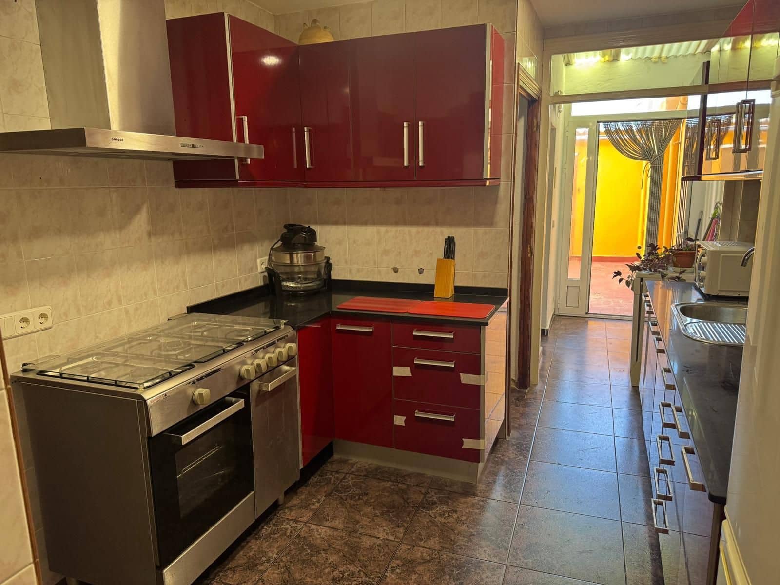 4 slaapkamer Villa te koop in Barxeta - € 110.000 (Ref: 10155793)