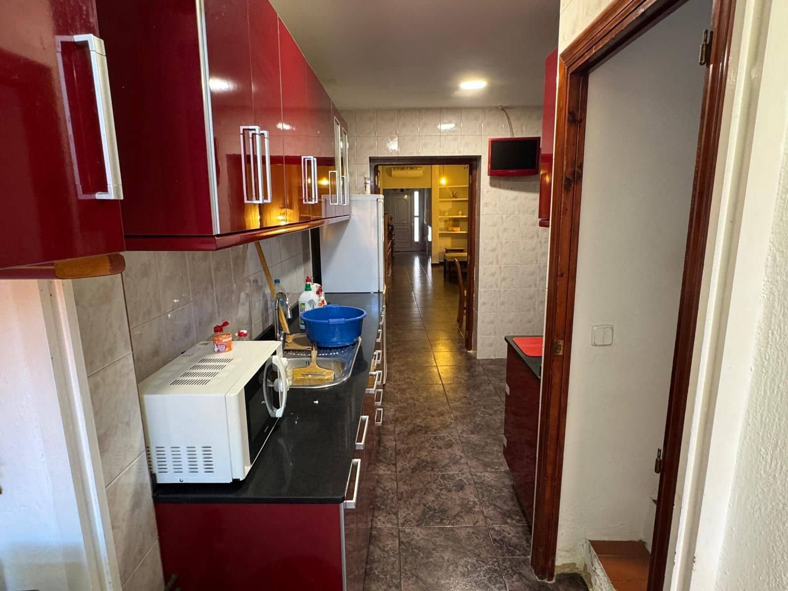 4 slaapkamer Villa te koop in Barxeta - € 110.000 (Ref: 10155793)