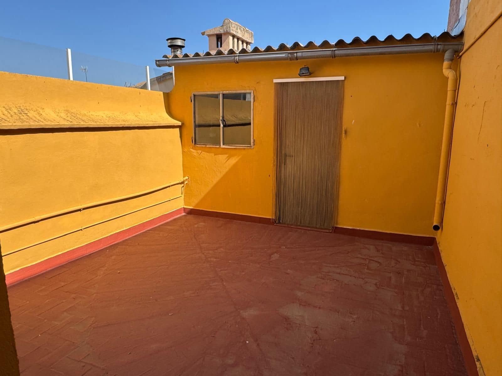 4 slaapkamer Villa te koop in Barxeta - € 110.000 (Ref: 10155793)