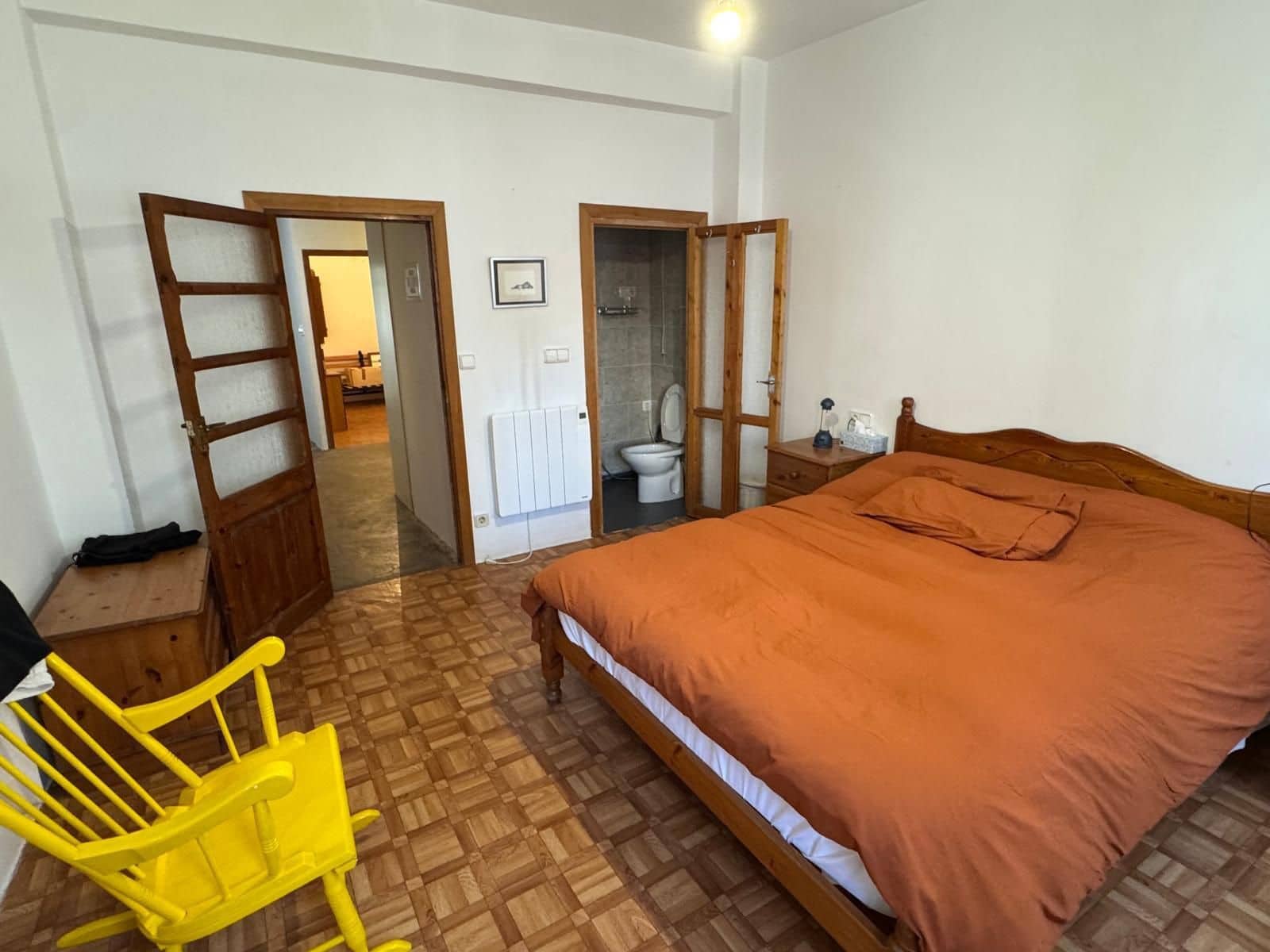 4 slaapkamer Villa te koop in Barxeta - € 110.000 (Ref: 10155793)
