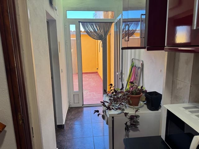 4 slaapkamer Villa te koop in Barxeta - € 110.000 (Ref: 10155793)