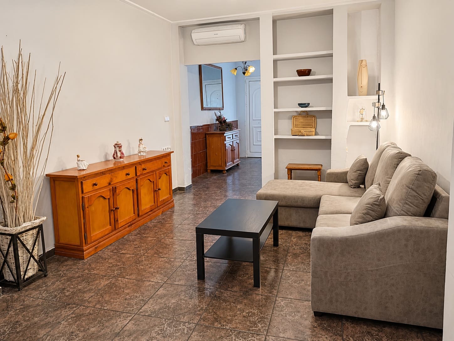 4 slaapkamer Villa te koop in Barxeta - € 110.000 (Ref: 10155793)