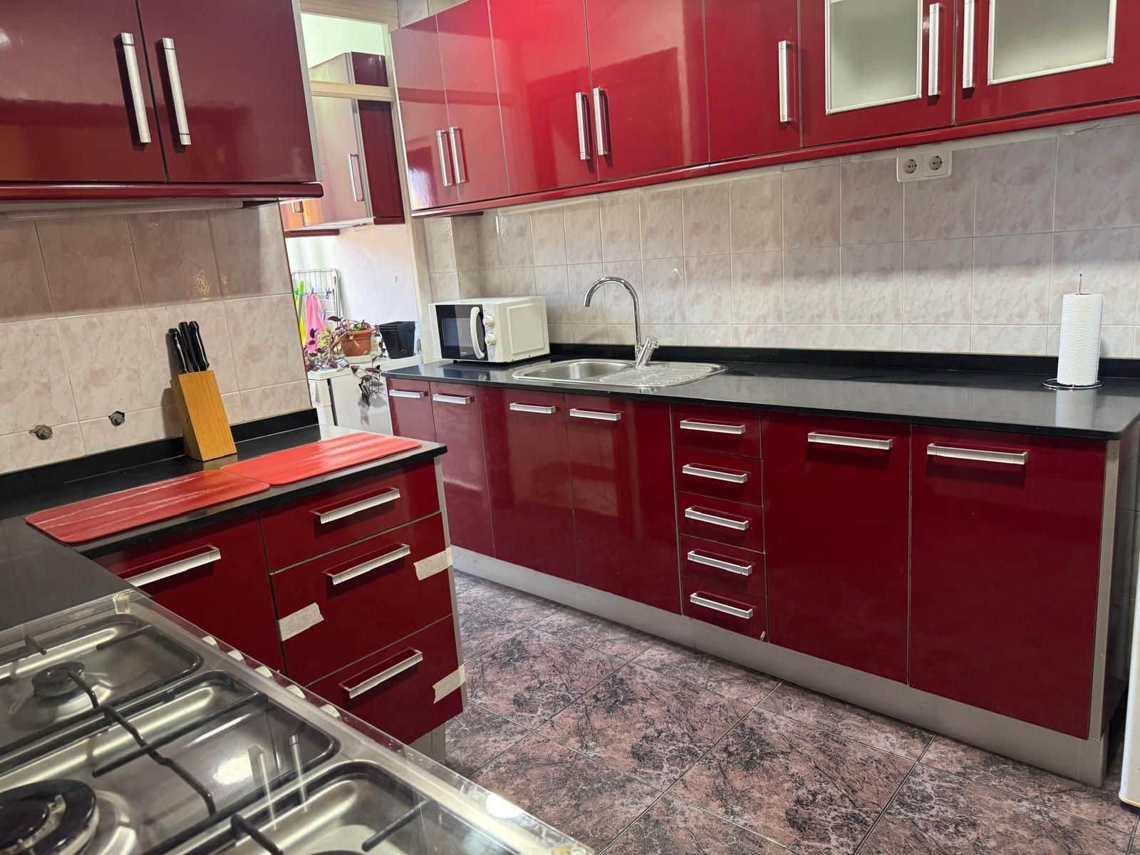 4 slaapkamer Villa te koop in Barxeta - € 110.000 (Ref: 10155793)