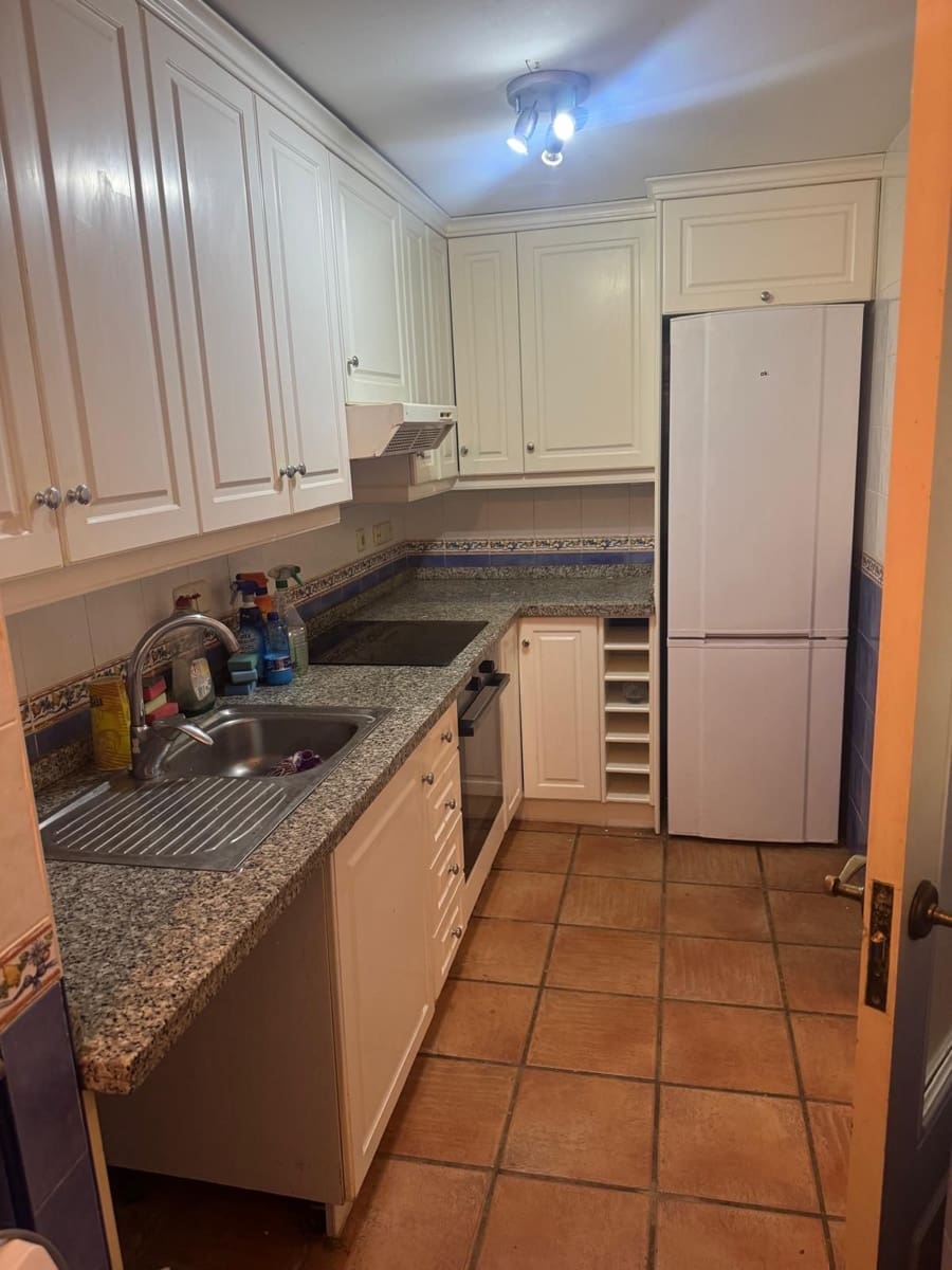 2 makuuhuone Huvila myytävänä paikassa Finestrat mukana uima-altaan - 285 000 € (Ref: 10155794)
