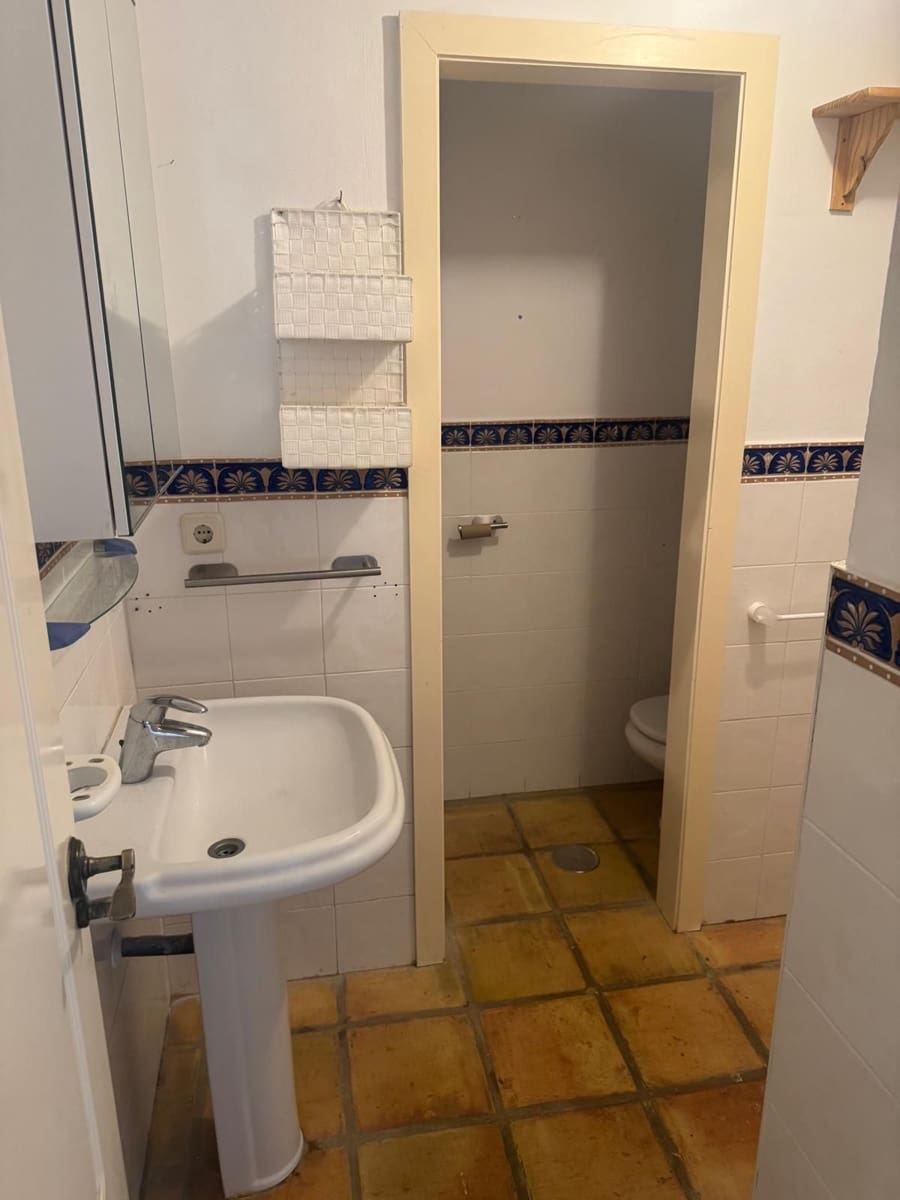 2 makuuhuone Huvila myytävänä paikassa Finestrat mukana uima-altaan - 285 000 € (Ref: 10155794)