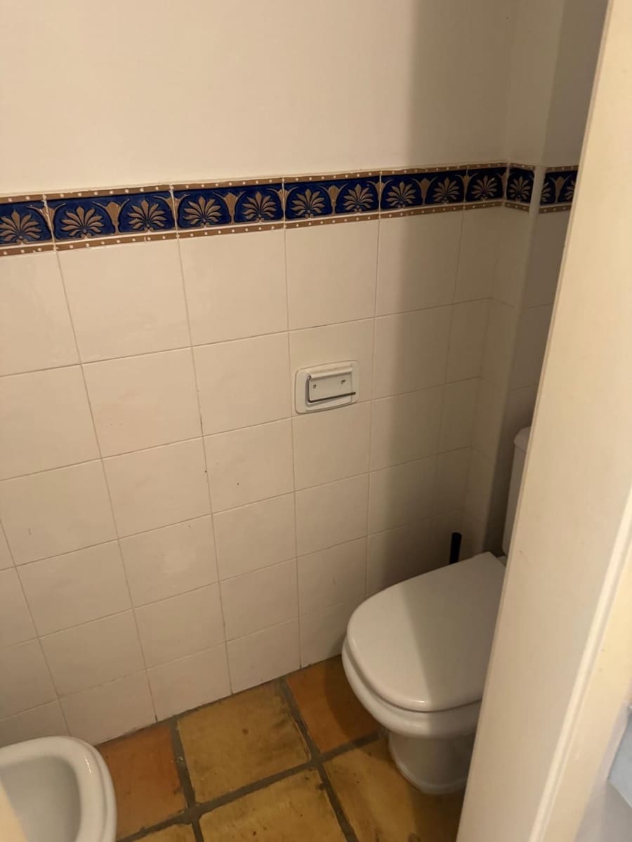 2 makuuhuone Huvila myytävänä paikassa Finestrat mukana uima-altaan - 285 000 € (Ref: 10155794)